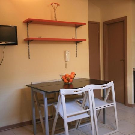 Casa Vacanze Cucciolo Rimini Exteriör bild