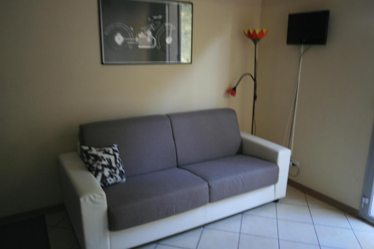 Casa Vacanze Cucciolo Rimini Exteriör bild