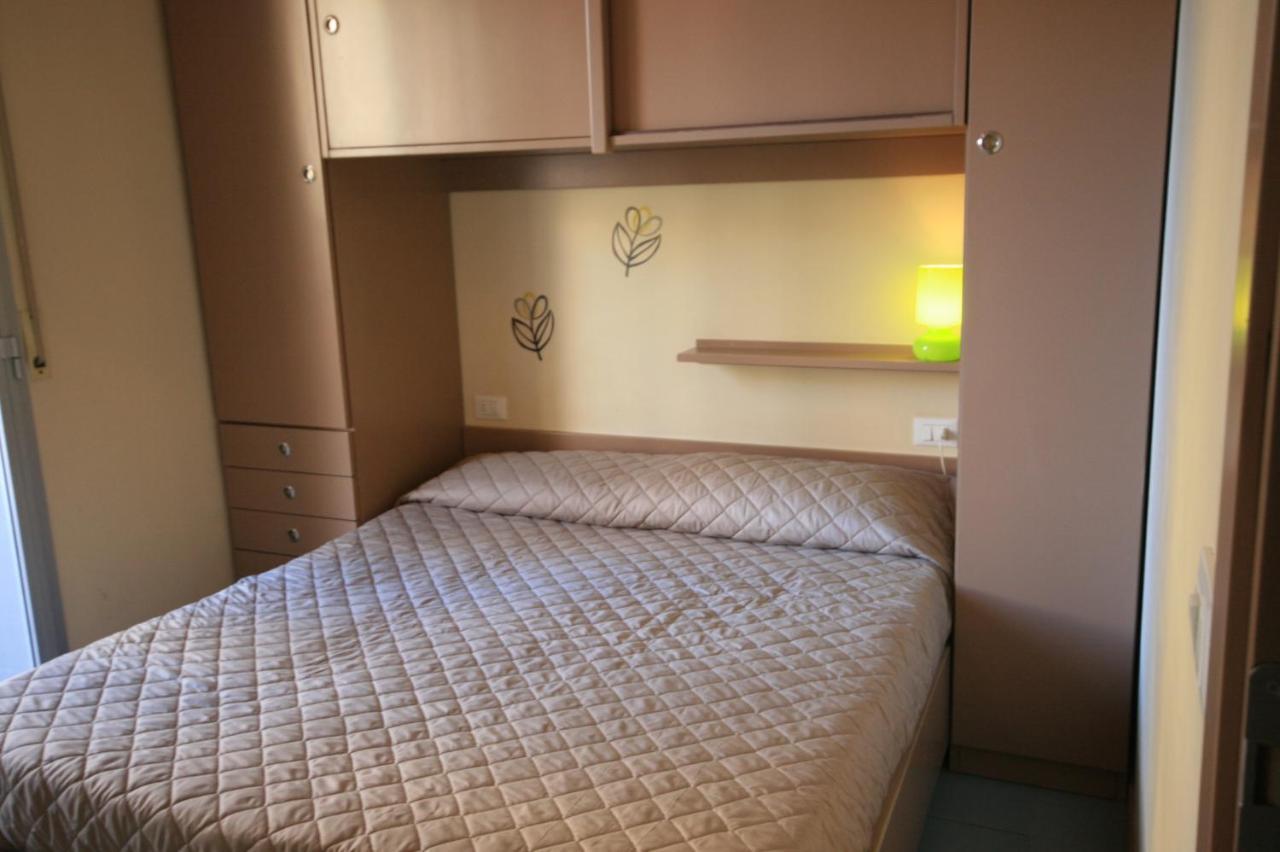 Casa Vacanze Cucciolo Rimini Exteriör bild