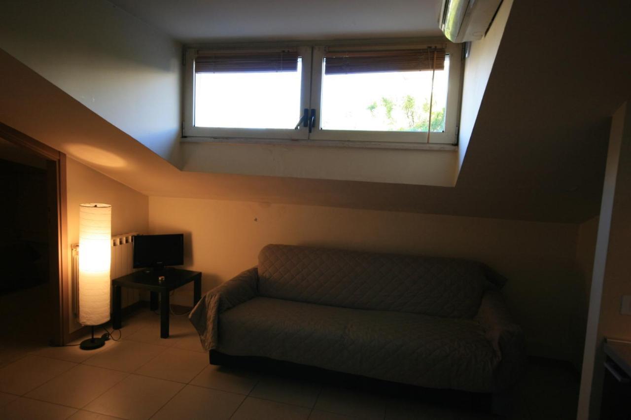 Casa Vacanze Cucciolo Rimini Exteriör bild