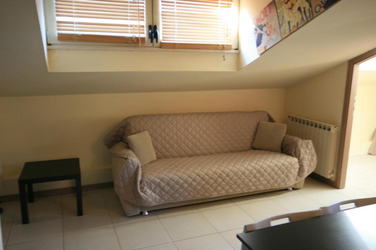 Casa Vacanze Cucciolo Rimini Exteriör bild