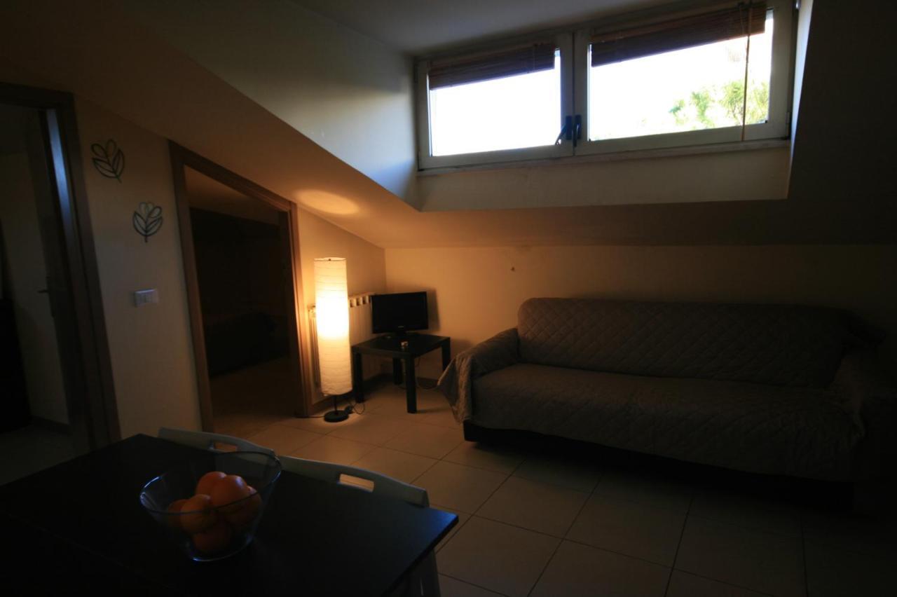 Casa Vacanze Cucciolo Rimini Exteriör bild
