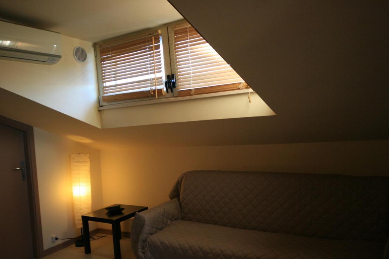 Casa Vacanze Cucciolo Rimini Exteriör bild