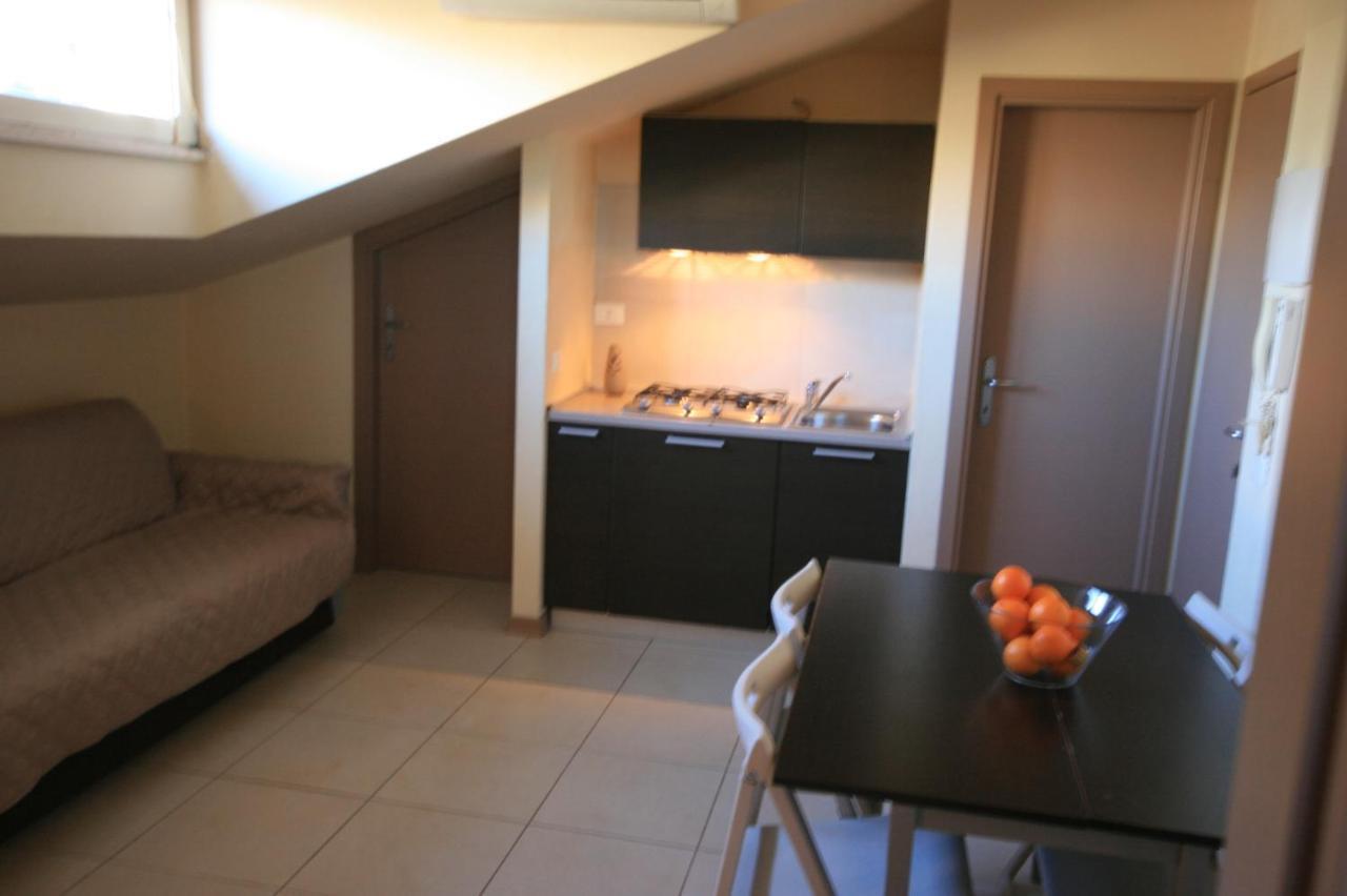 Casa Vacanze Cucciolo Rimini Exteriör bild