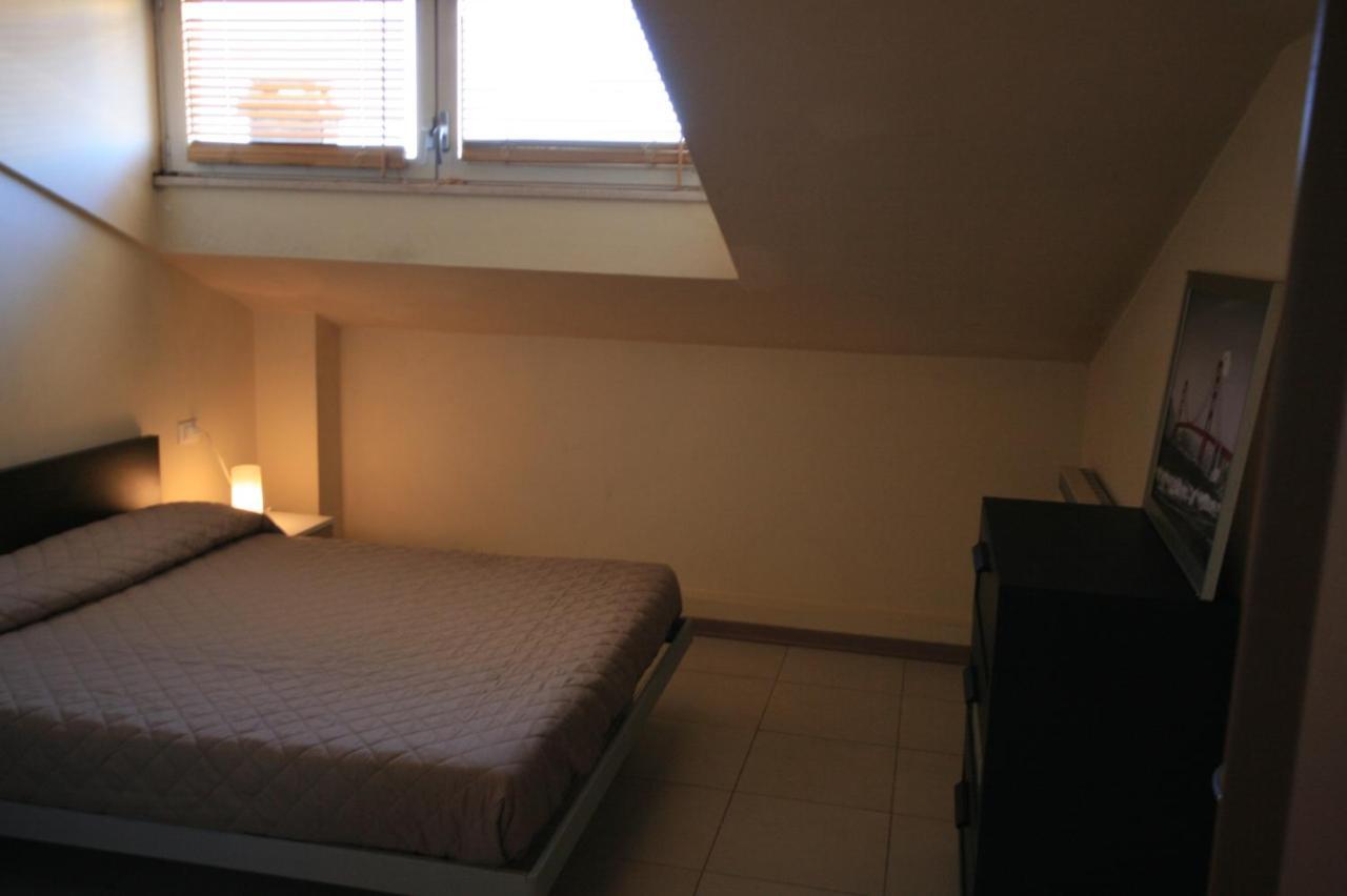 Casa Vacanze Cucciolo Rimini Exteriör bild