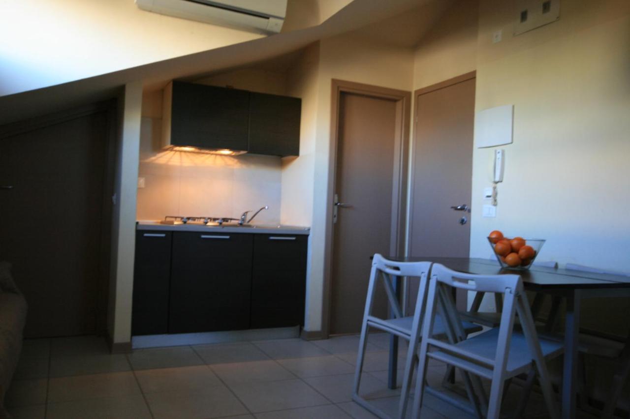 Casa Vacanze Cucciolo Rimini Exteriör bild