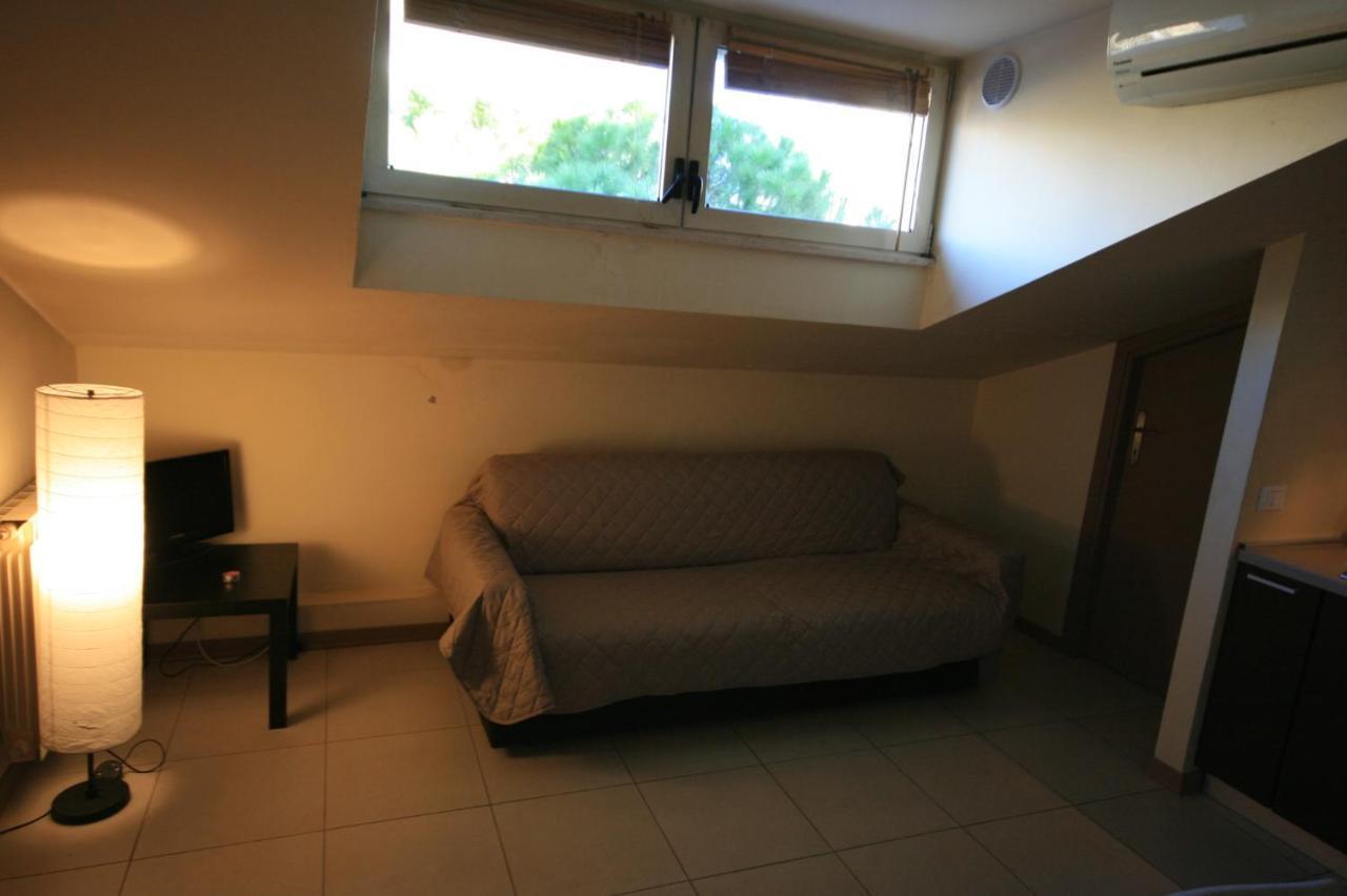 Casa Vacanze Cucciolo Rimini Exteriör bild