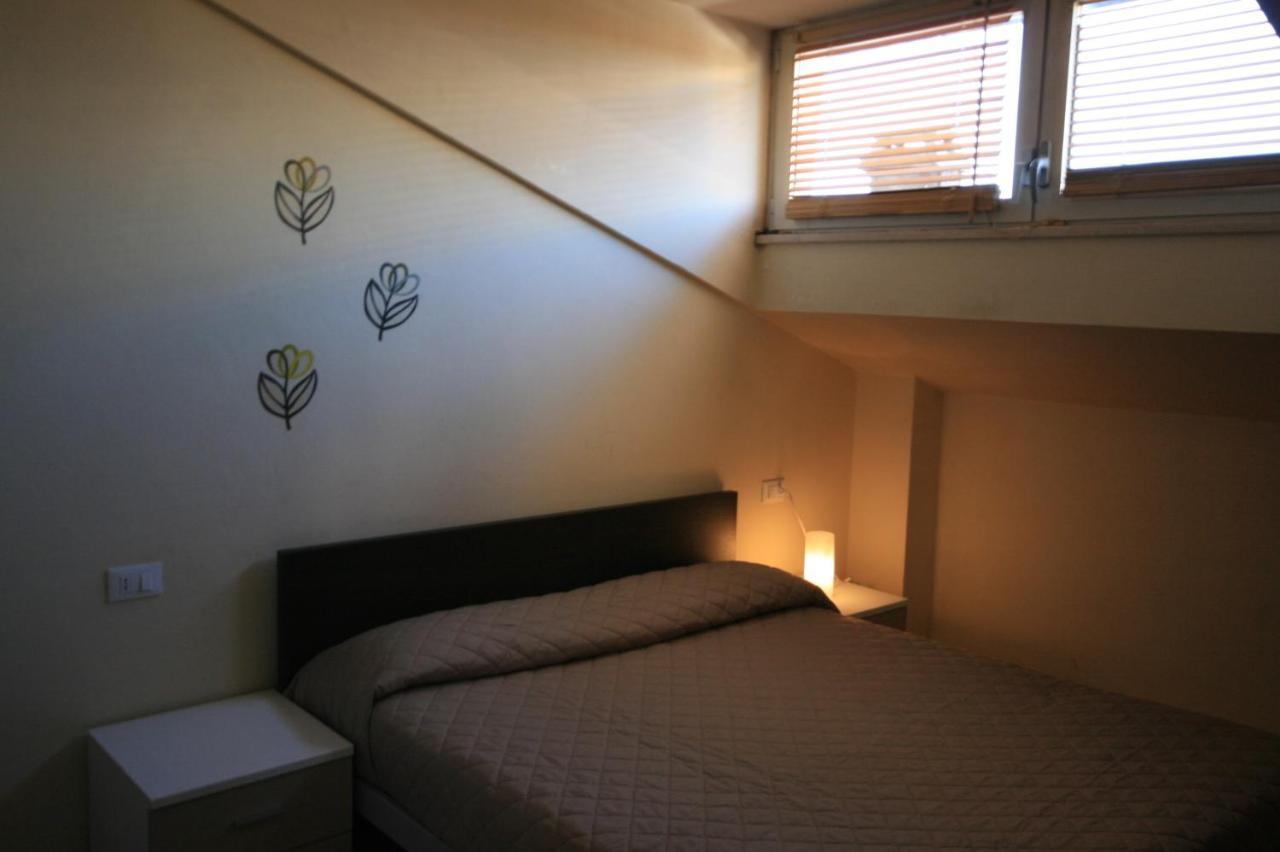 Casa Vacanze Cucciolo Rimini Exteriör bild