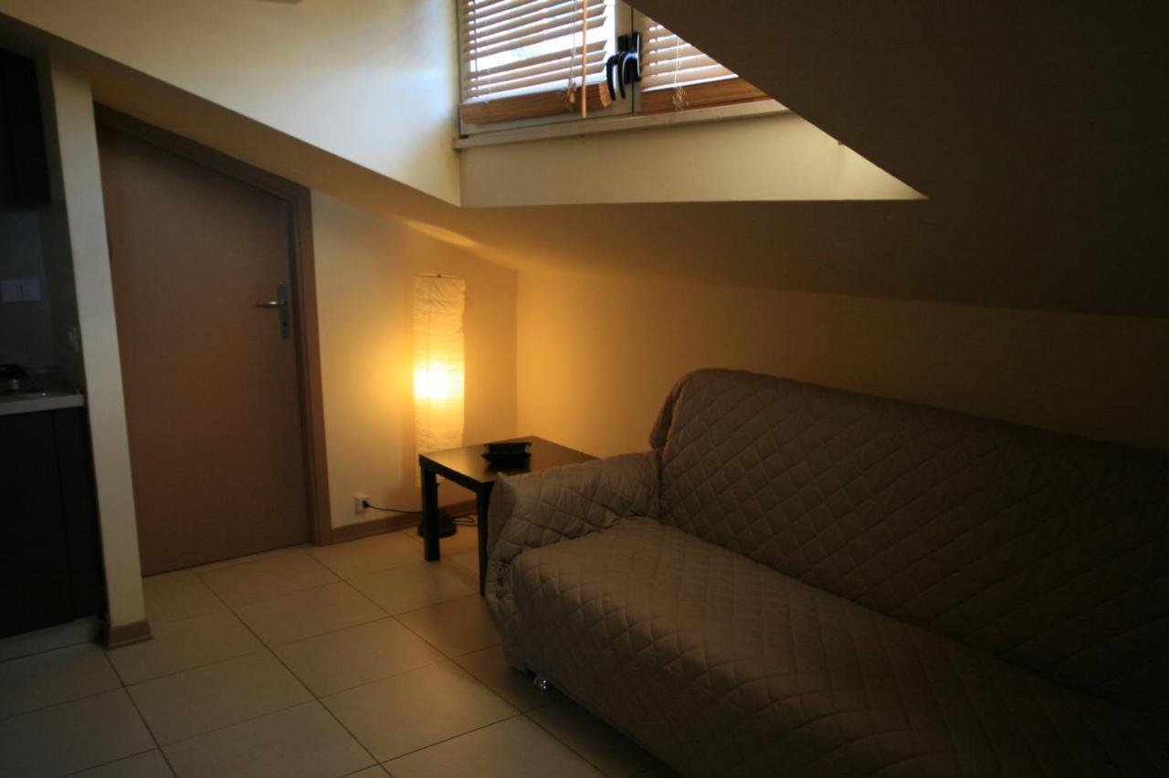 Casa Vacanze Cucciolo Rimini Exteriör bild