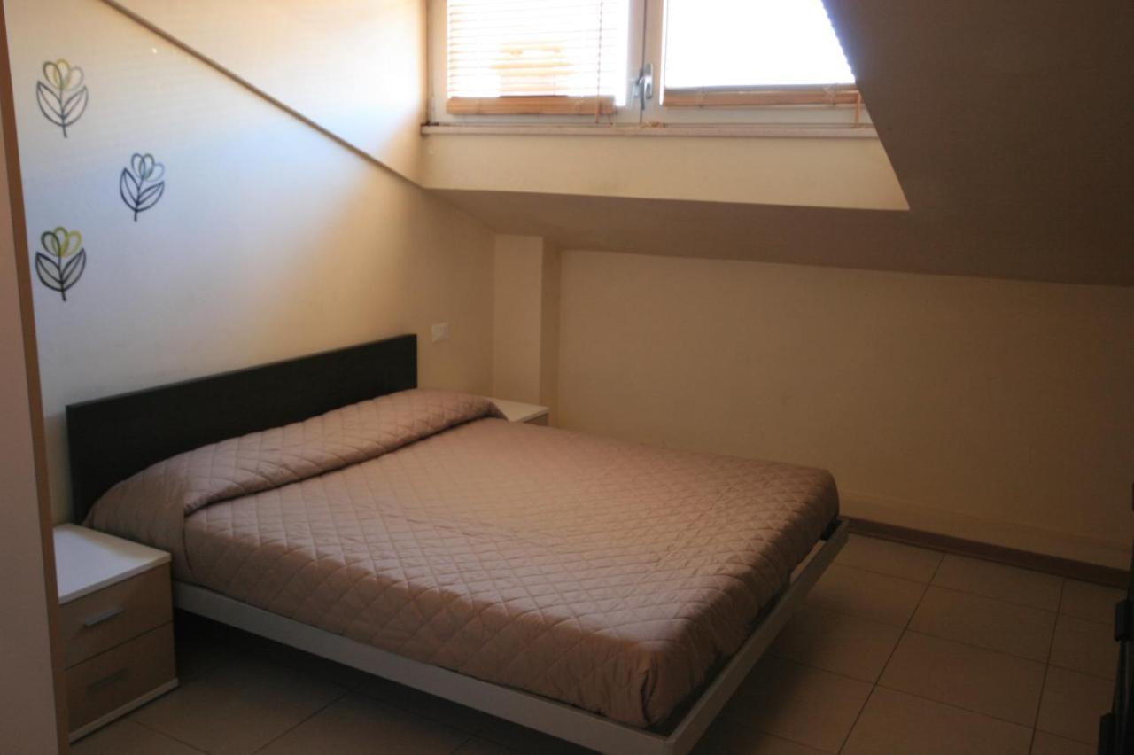 Casa Vacanze Cucciolo Rimini Exteriör bild