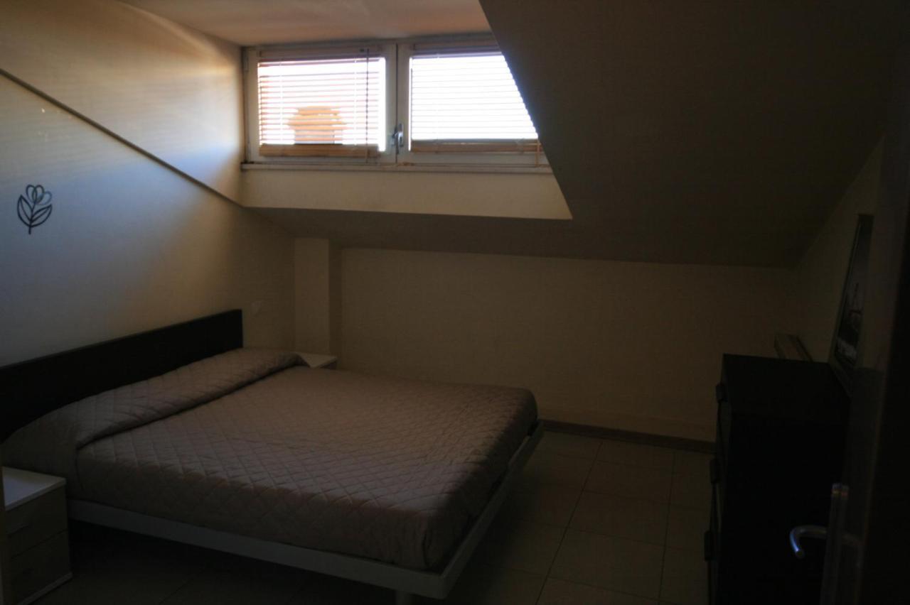 Casa Vacanze Cucciolo Rimini Exteriör bild