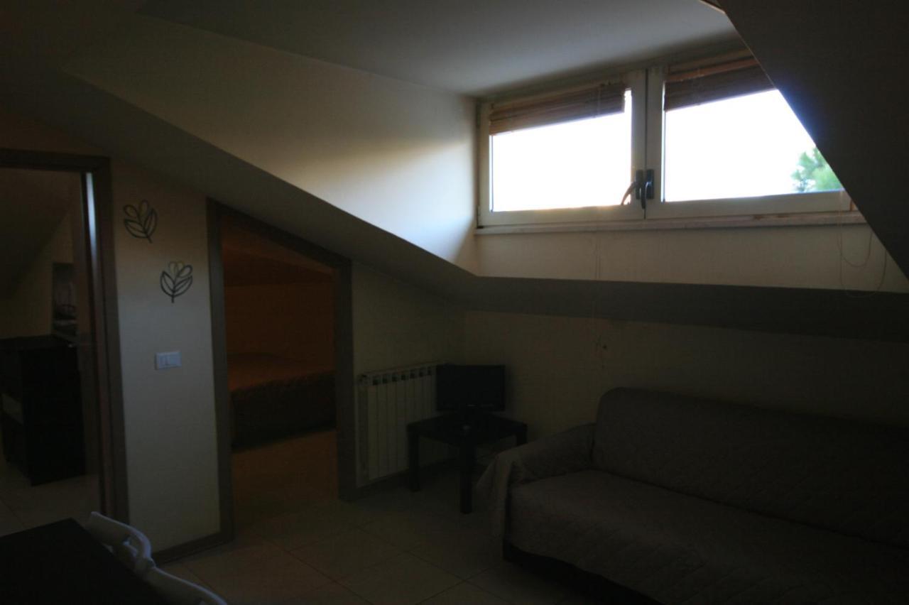Casa Vacanze Cucciolo Rimini Exteriör bild