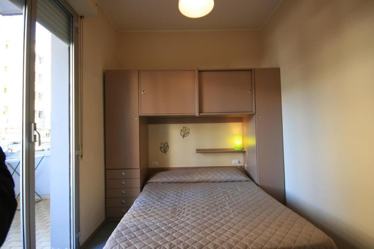 Casa Vacanze Cucciolo Rimini Exteriör bild